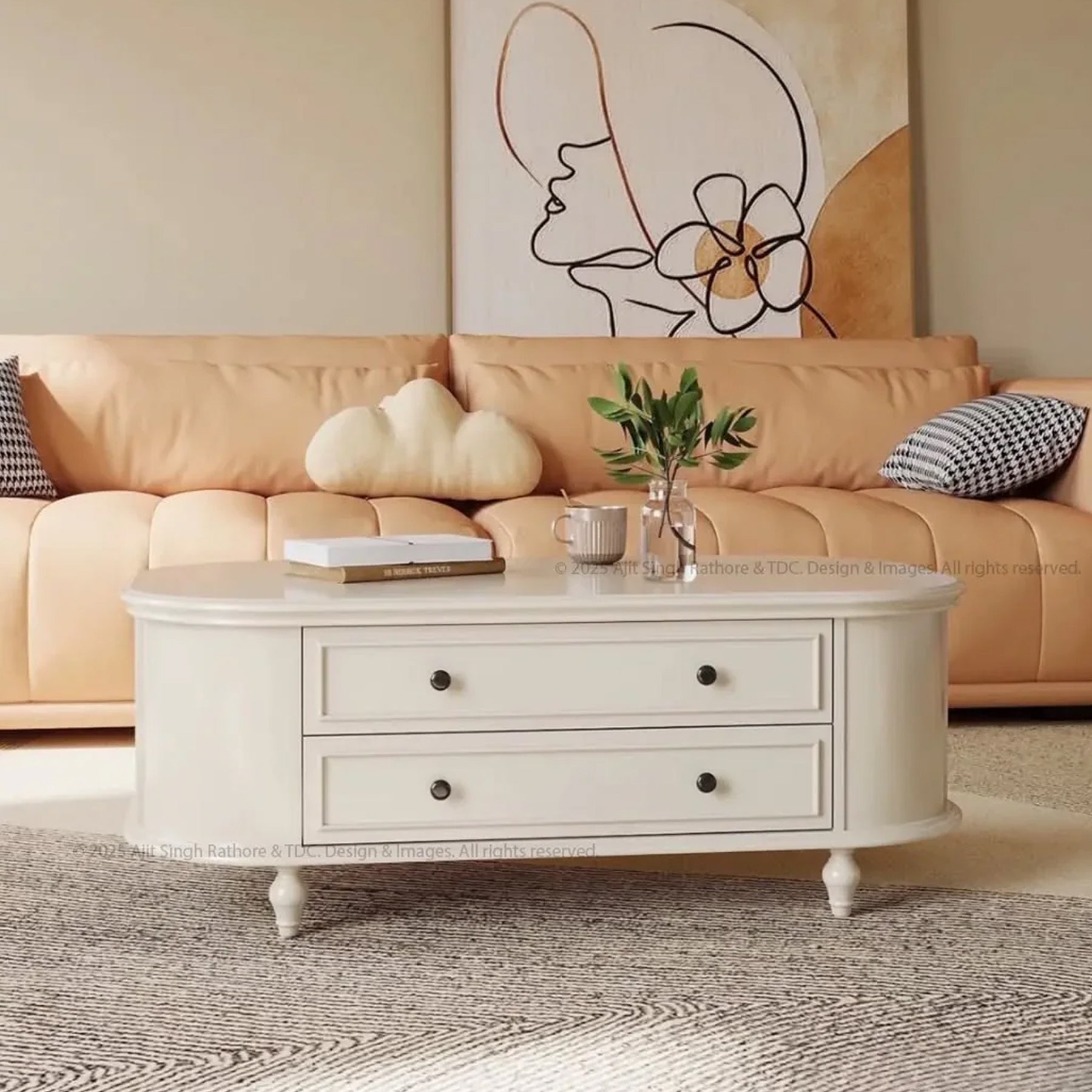Things You Need to Know Before Buying Large Coffee Tables