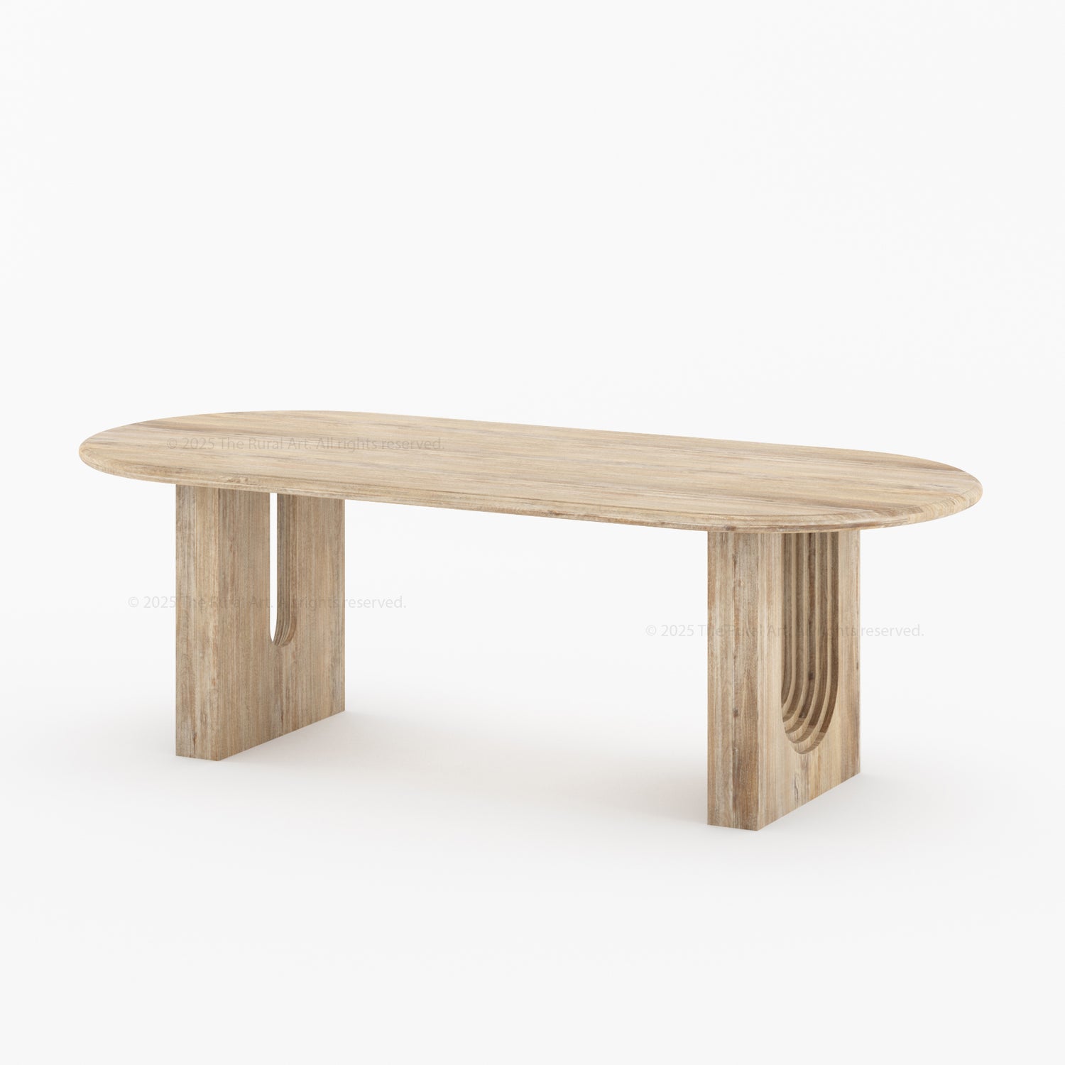 Philadelphia Dining Table & Upholstered Chair Set