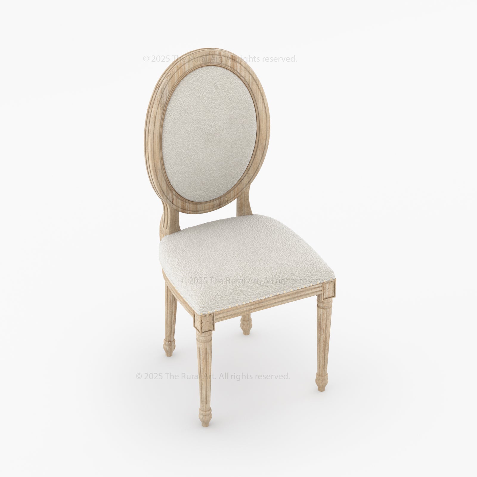 Crossett Solid Wood Dining Table Set with Upholstered Chairs Optional Bench