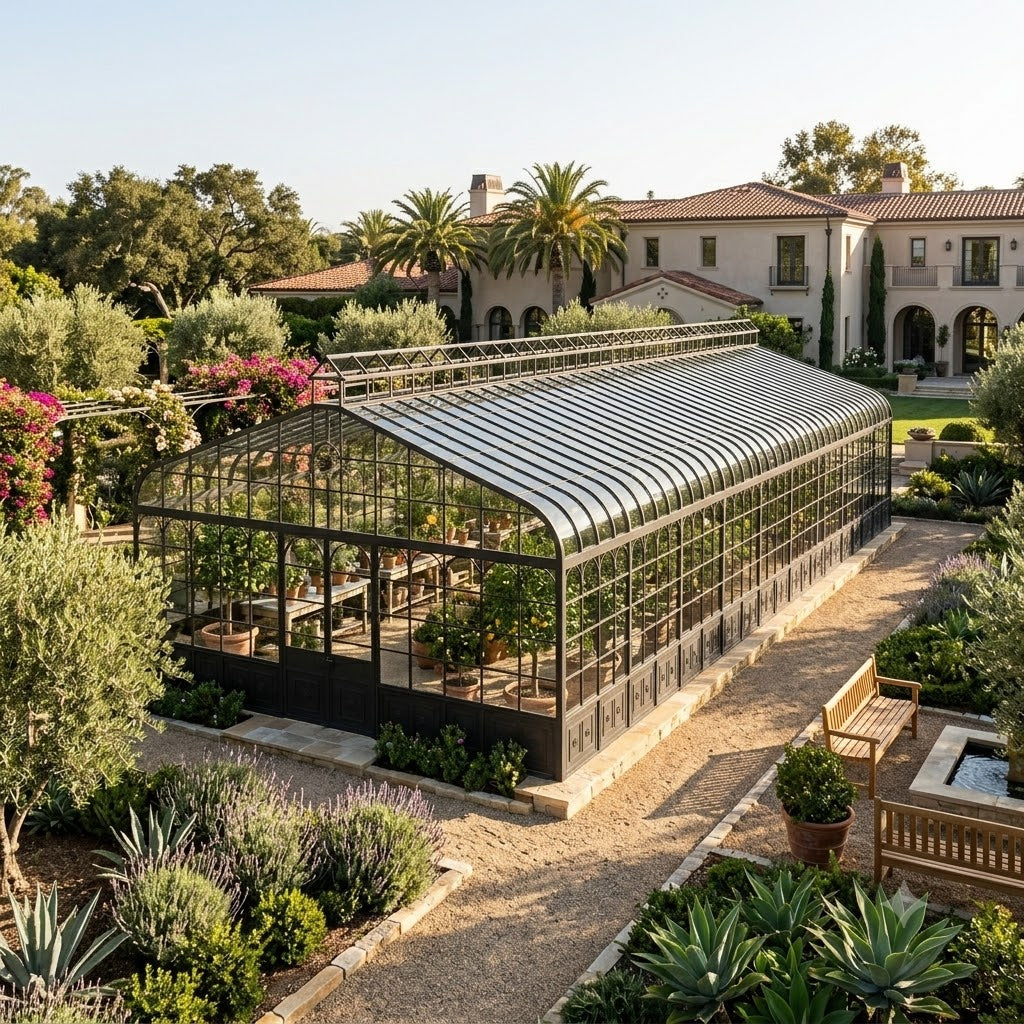 Grand Estate 60&