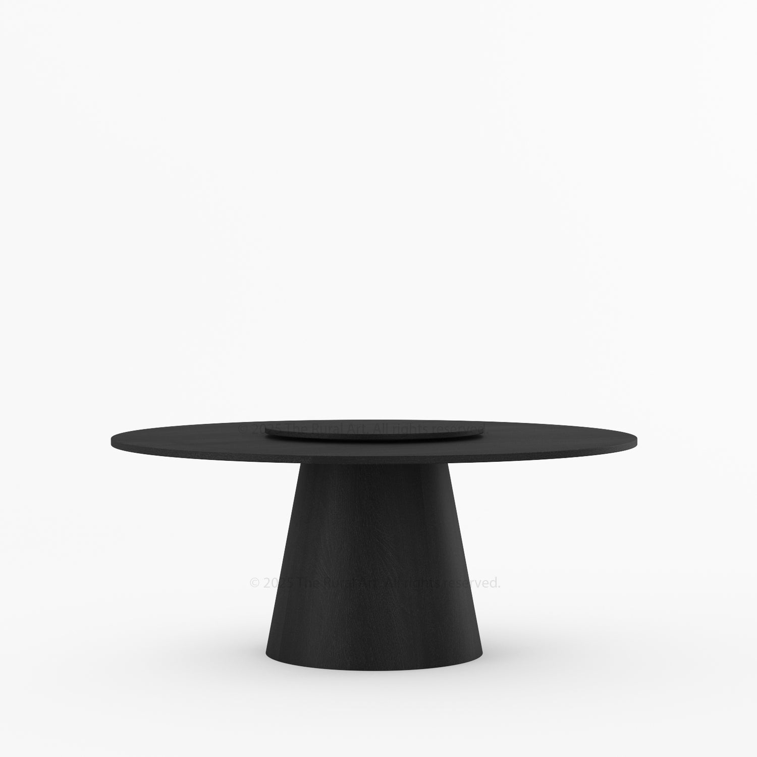 Salisbury Round Dining Table and Chair Set