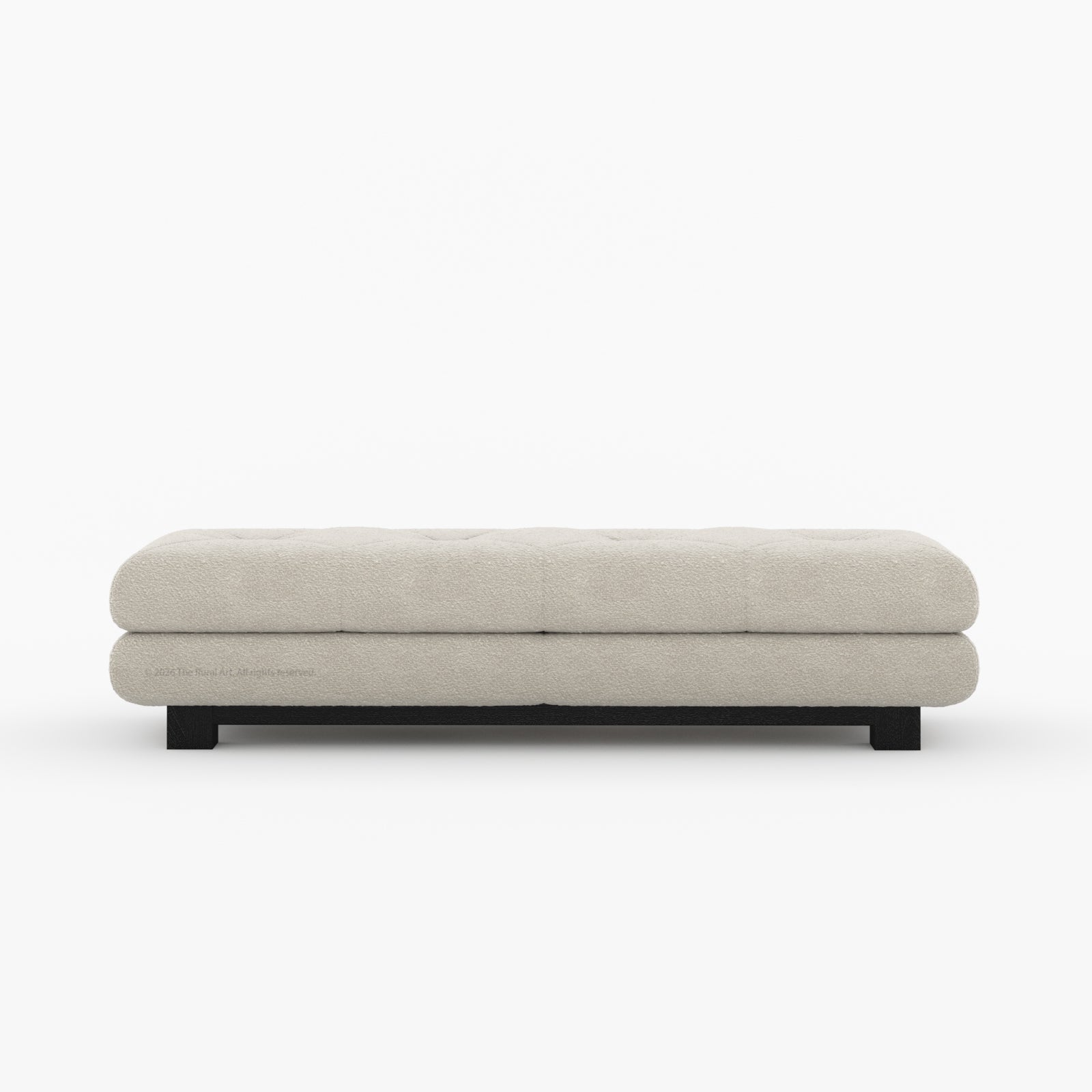 Nome Upholstered Bedroom Bench