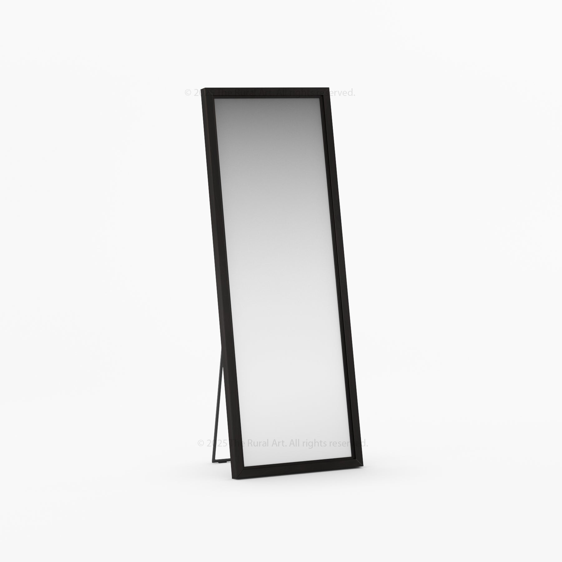 Livingston Full-Length Mirror Frame