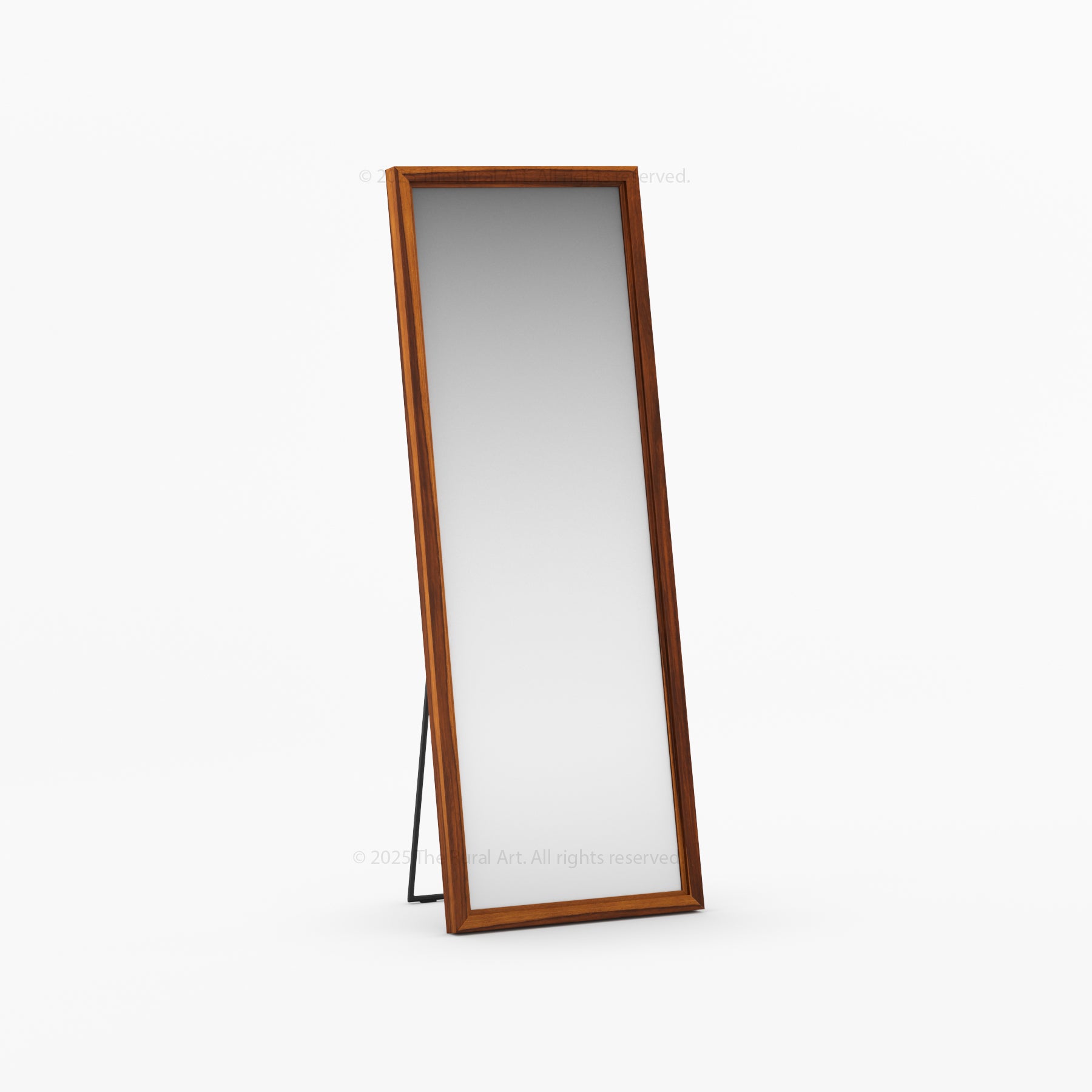 Livingston Full-Length Mirror Frame