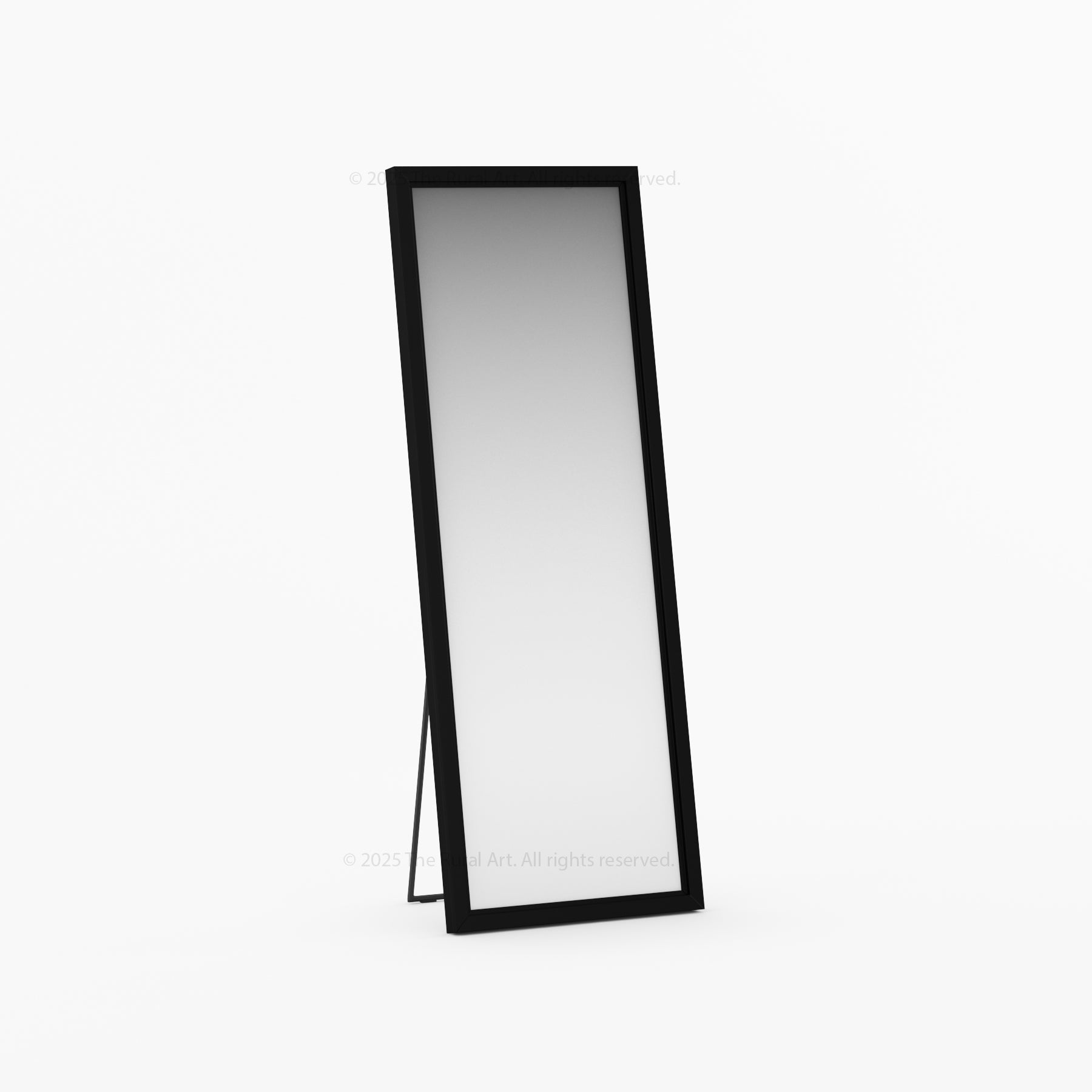 Livingston Full-Length Mirror Frame
