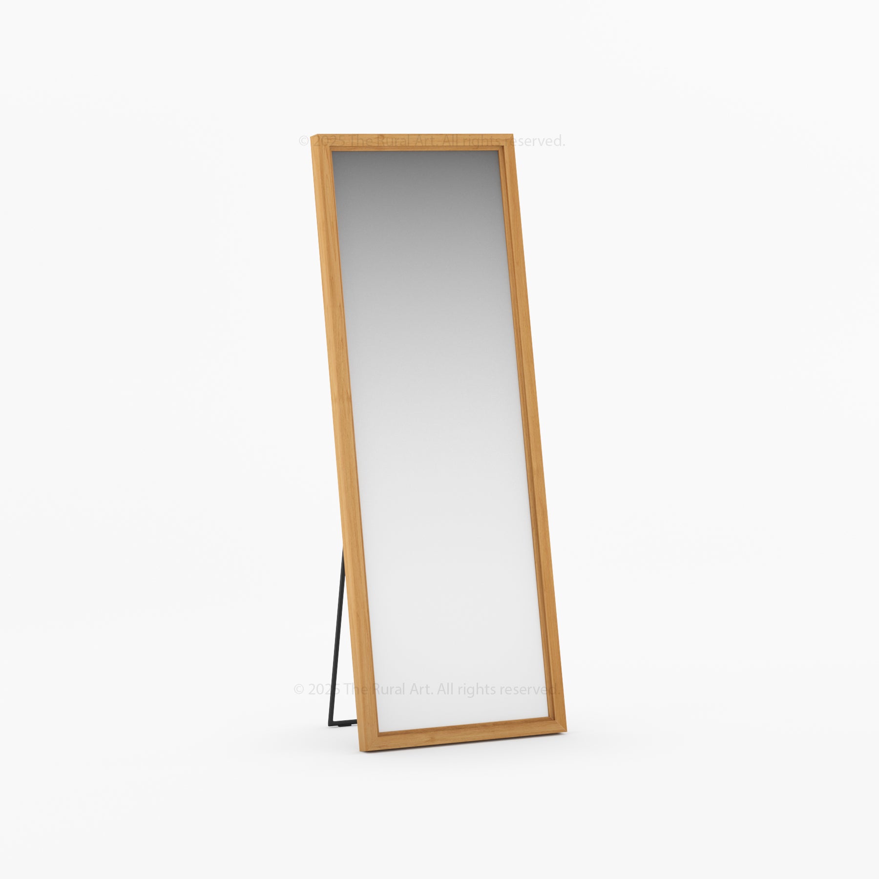 Livingston Full-Length Mirror Frame