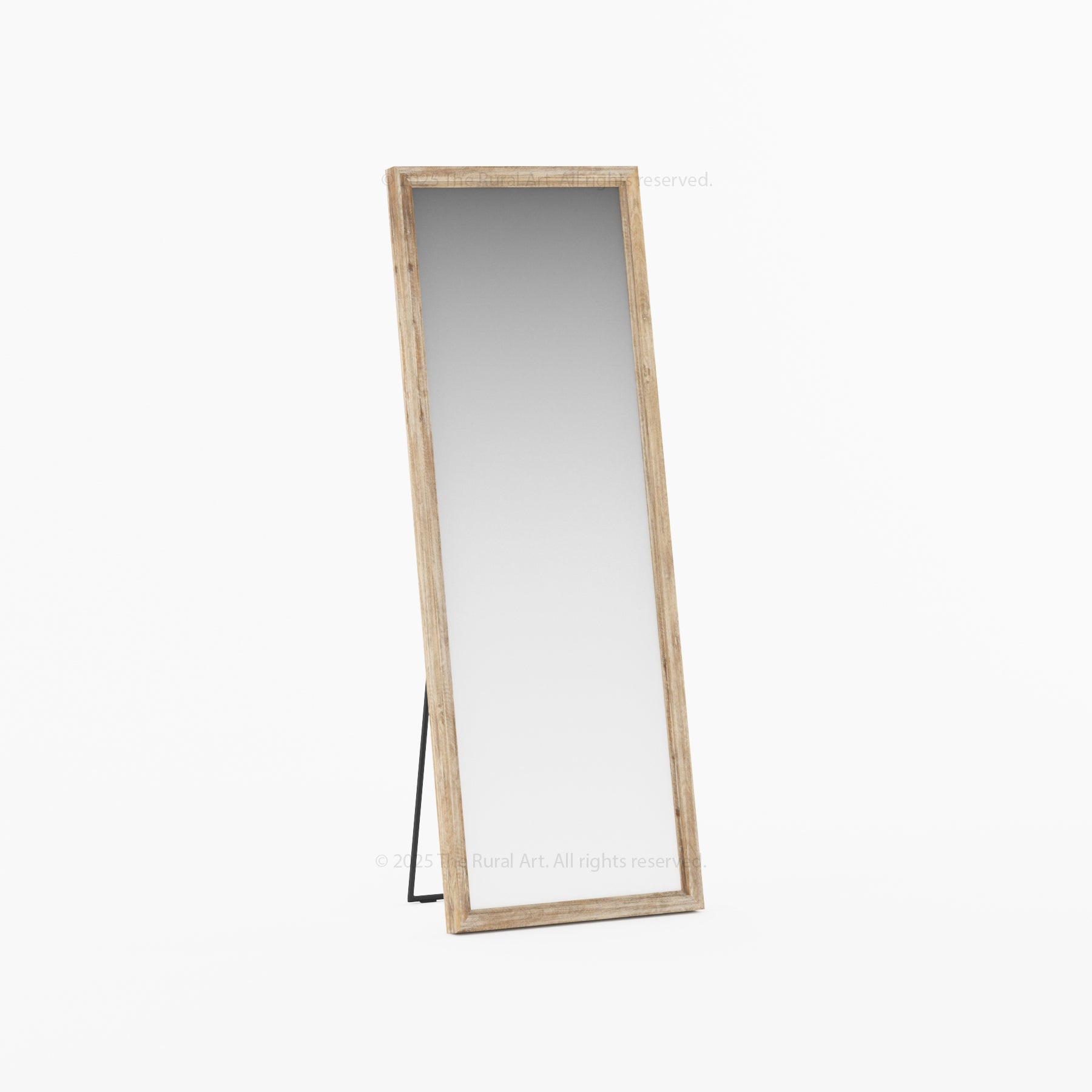Livingston Full-Length Mirror Frame