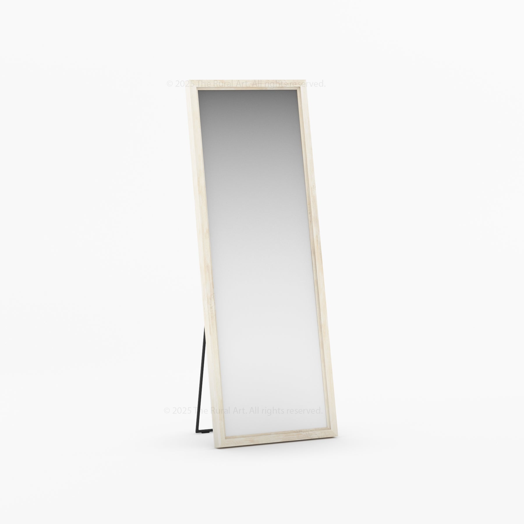 Livingston Full-Length Mirror Frame