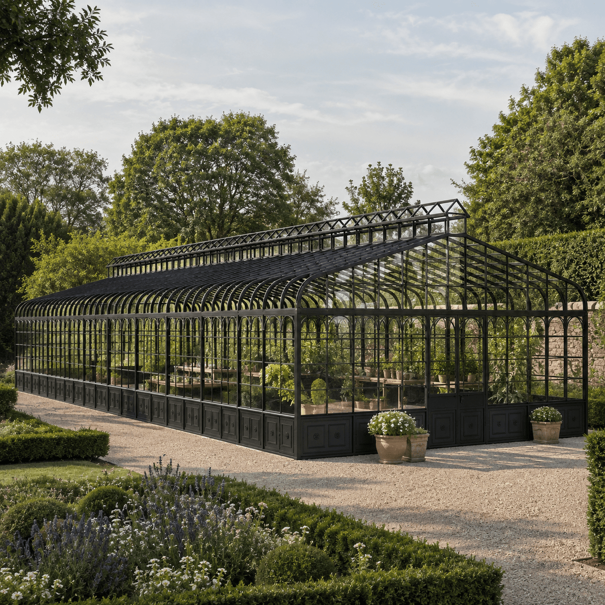 Grand Estate 60&