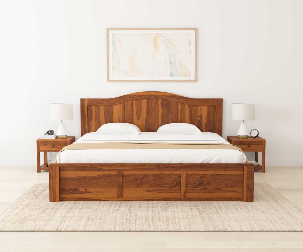 What Bed Size is Best for You? Tips & Recommendations