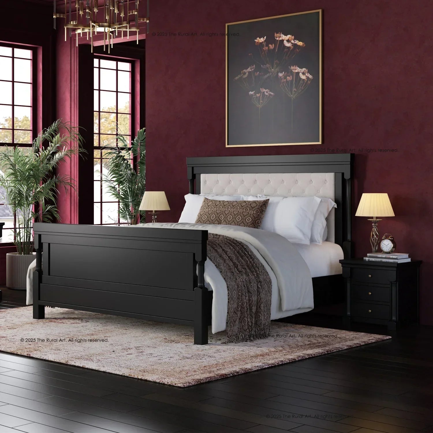 5 Ways to Make Your Home More Romantic This Valentine’s Day