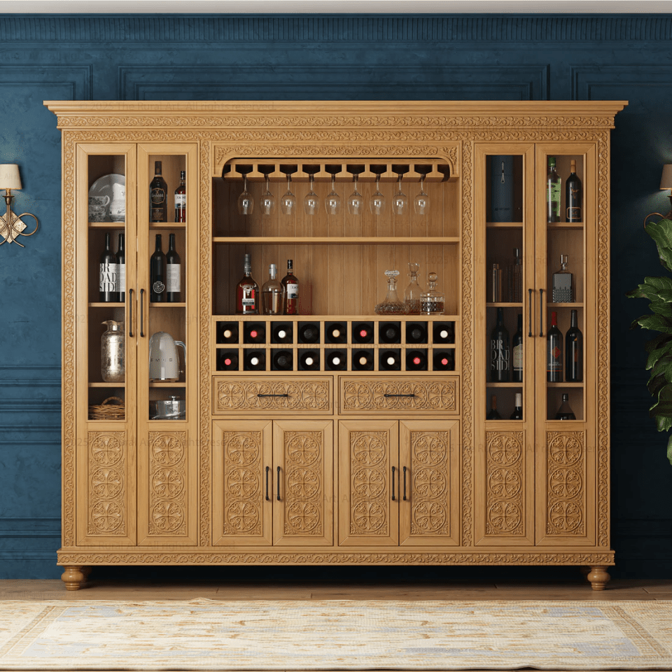 5 Signs of Quality Craftsmanship in Luxury Furniture