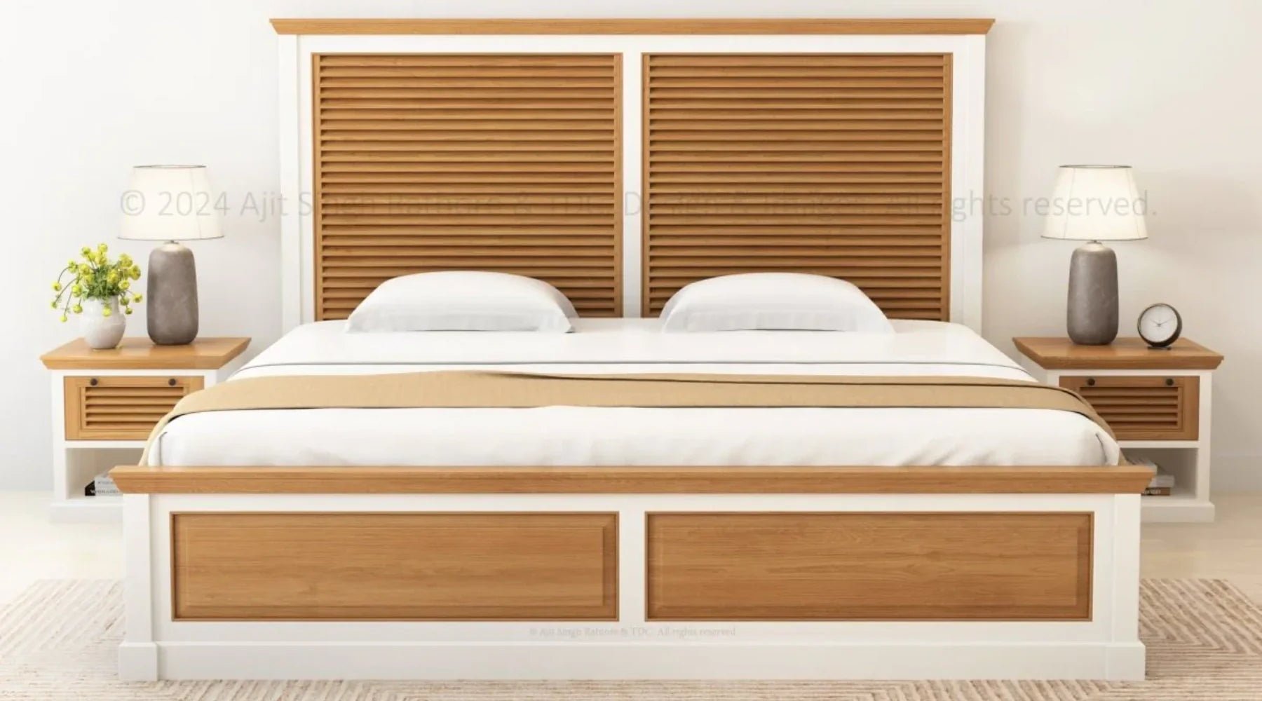Best Bedroom Furniture for Athletes | The Rural Art Guide