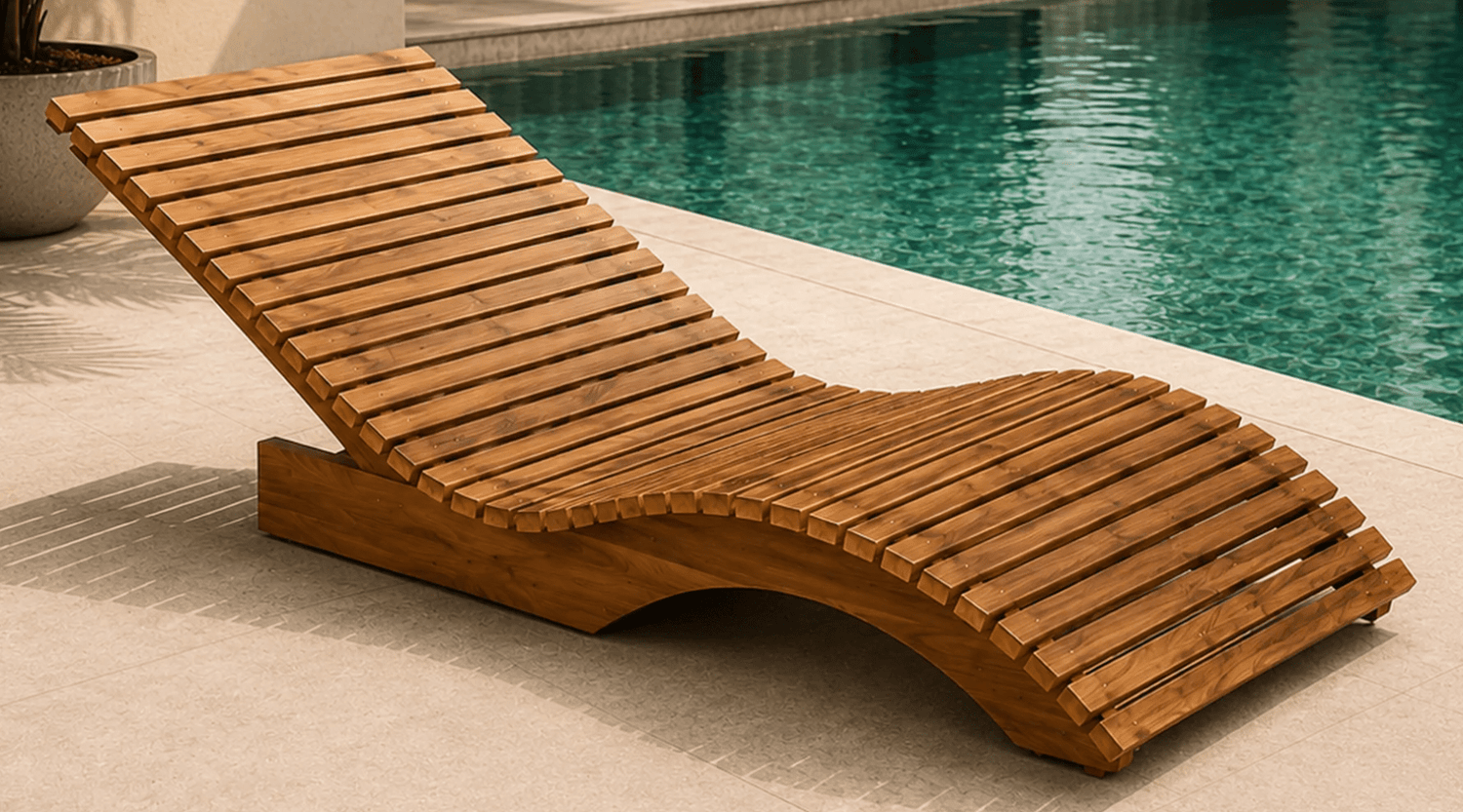 Patio Layout Ideas for a Stunning Luxury Backyard