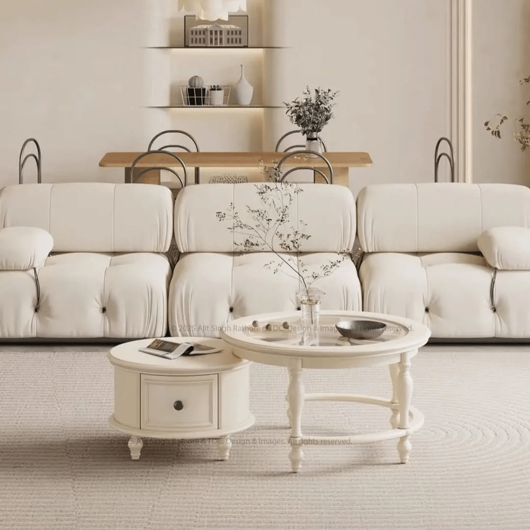 Good Wood for Coffee Table: Exploring Unique Options