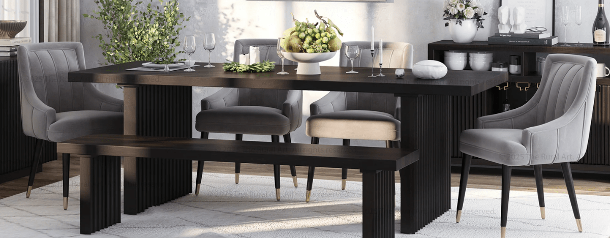 Hosting Guests This Season? Here's the Furniture That Changes Everything