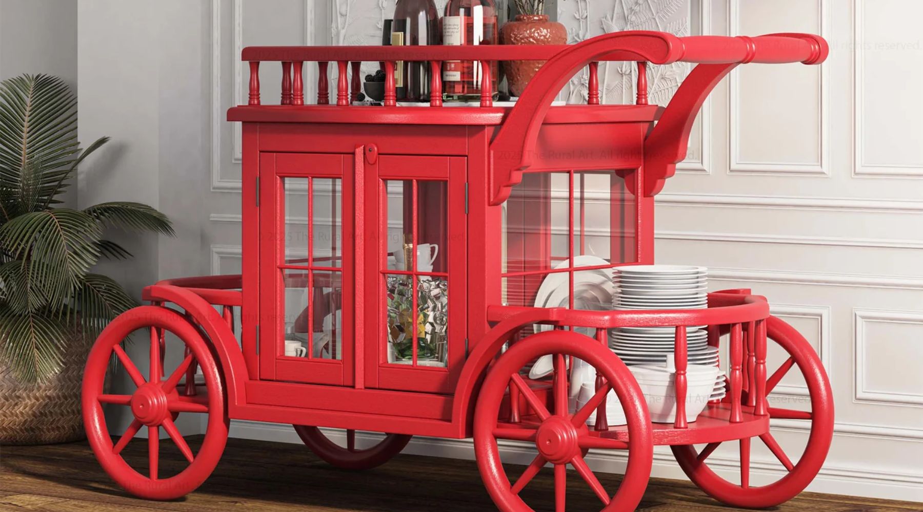 How to Furnish a Vacation Home That Feels Personal Even When You’re Not There