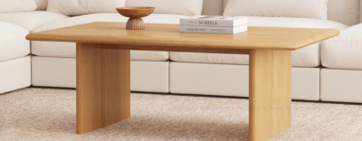 Inside The Rural Art: How We Guarantee 100% Solid Wood and No Veneers