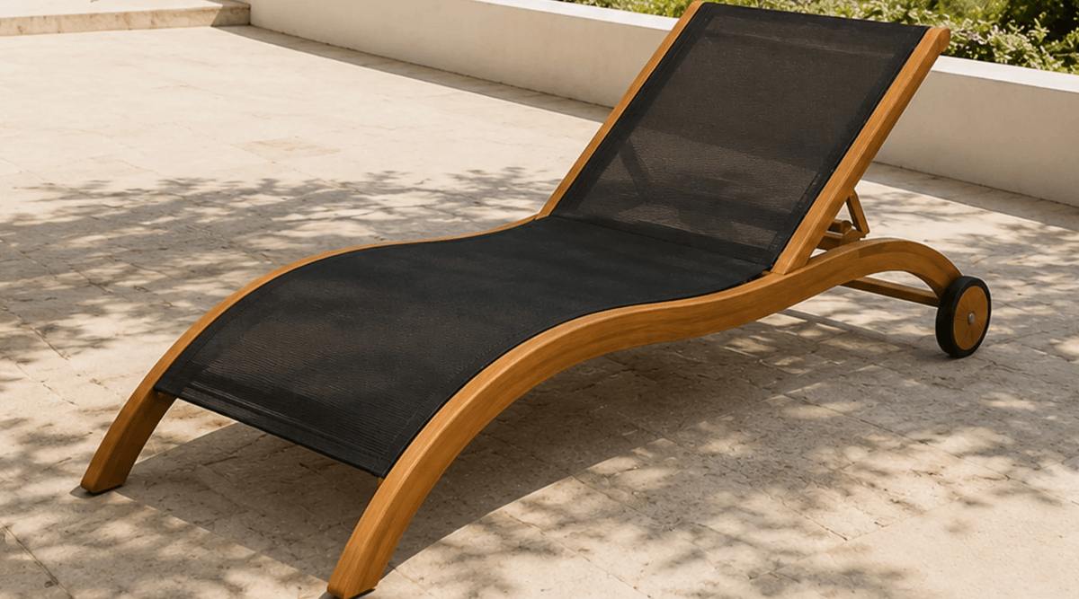 Is Teak Wood Waterproof? The Truth About Outdoor Teak
