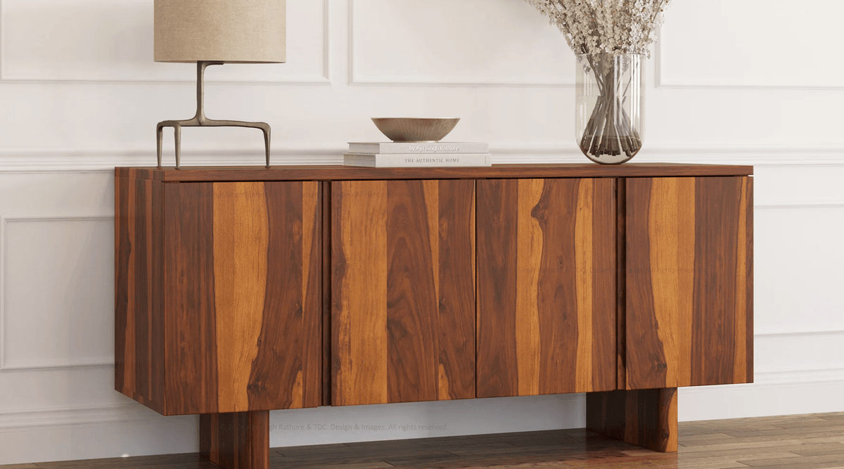 Patriotic Home Decor Ideas: Styling Americana Accents Around Your Furniture