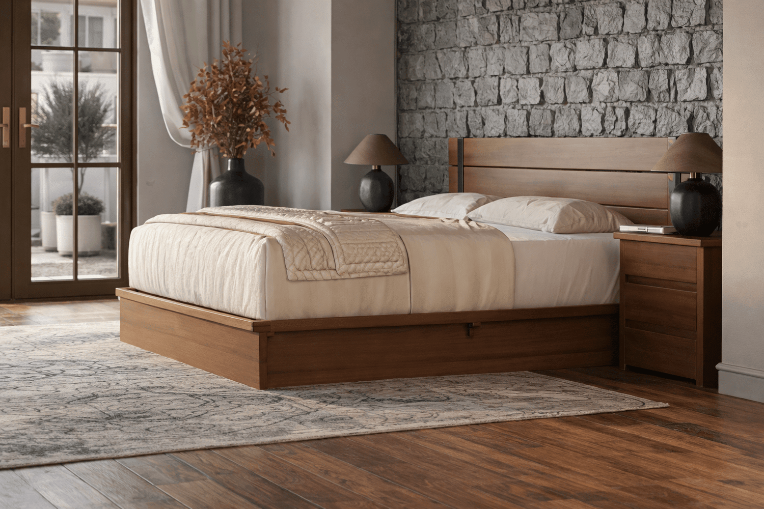 Sustainable Luxury in 2026: How The Rural Art Leads Ethical Furniture Design