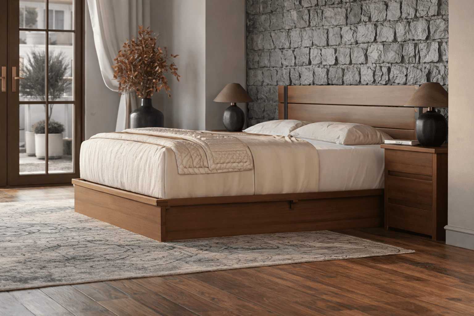 Sustainable Luxury in 2026: How The Rural Art Leads Ethical Furniture Design
