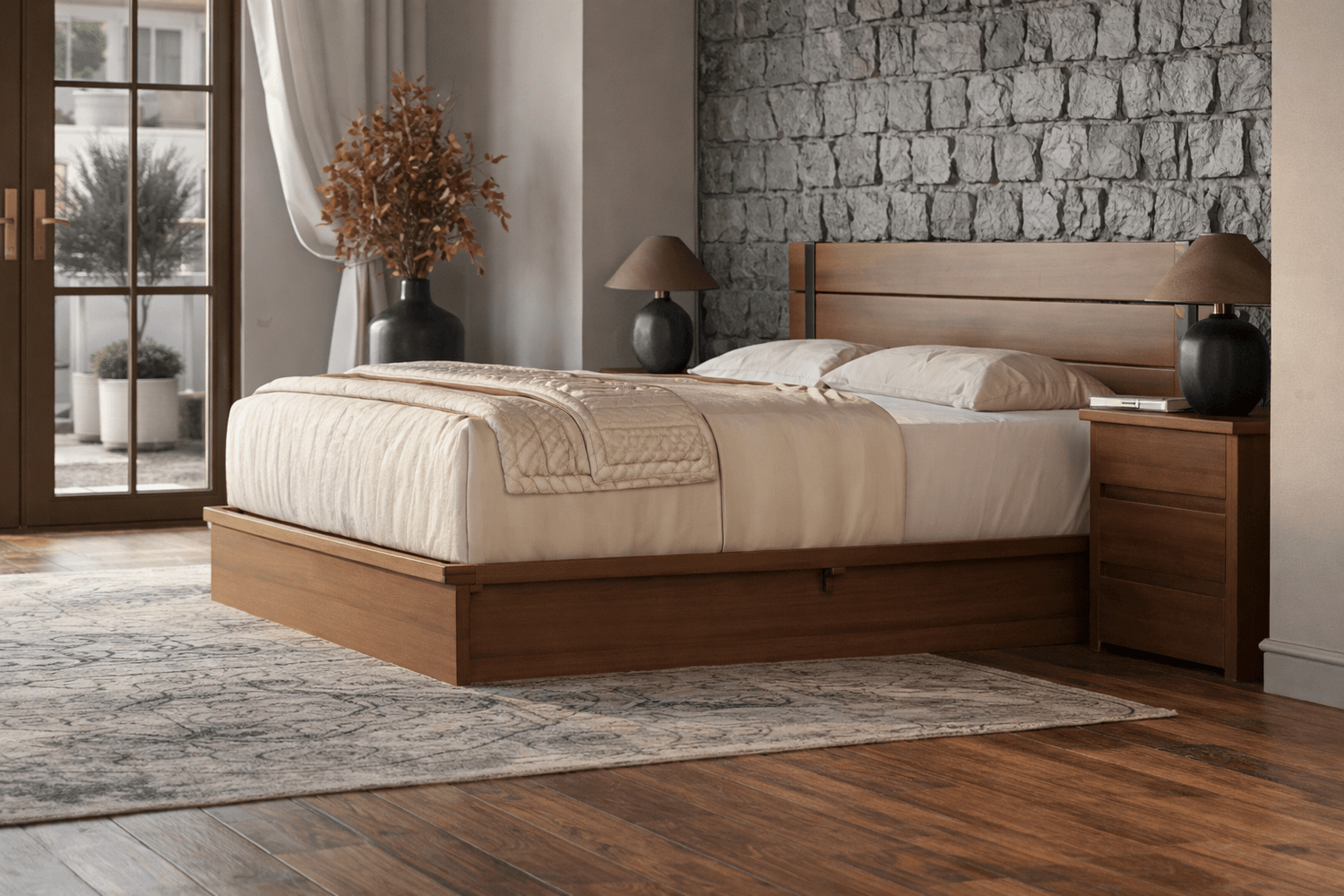 Sustainable Luxury in 2026: How The Rural Art Leads Ethical Furniture Design