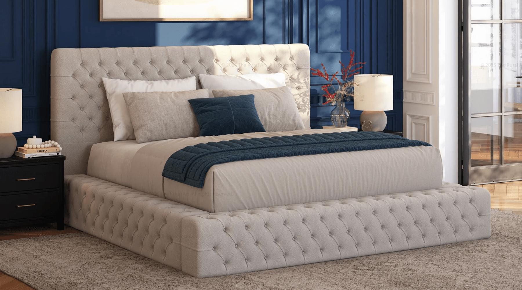 Teak vs. Oak vs. Acacia : How to Match Wood Species to Your Home's Climate and Lifestyle