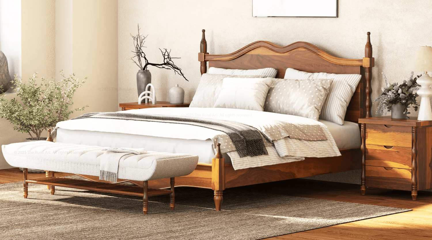The Hidden Challenge of Buying Extra-Large Beds: Size, Fit & Quality in 2026