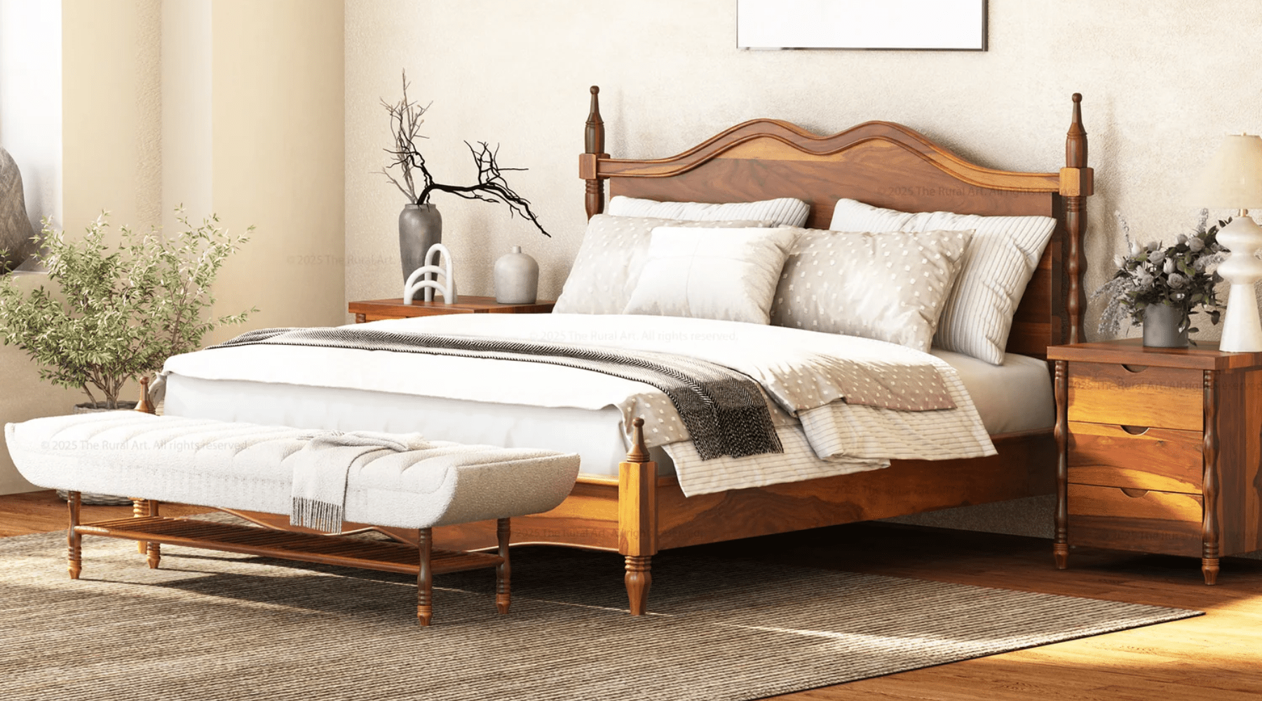 The Hidden Challenge of Buying Extra-Large Beds: Size, Fit & Quality in 2026