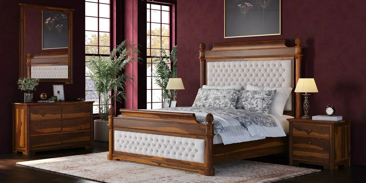 Stop Ruining Your Wood Furniture! Do This