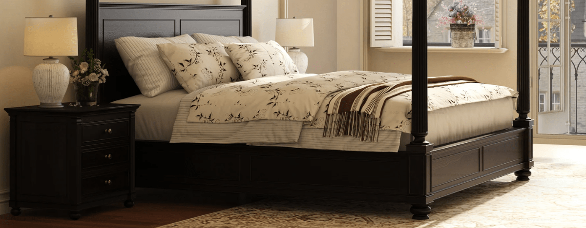 The Squeak-Free Master Suite: Why American Woodworking Joinery Outlasts Cheap Import Brackets