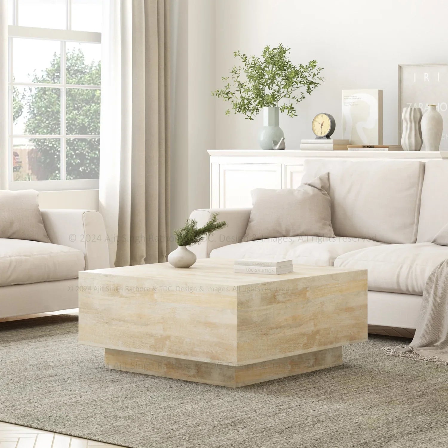 The Surprising Truth About Mixed Wood Furniture: Pros and Cons Revealed