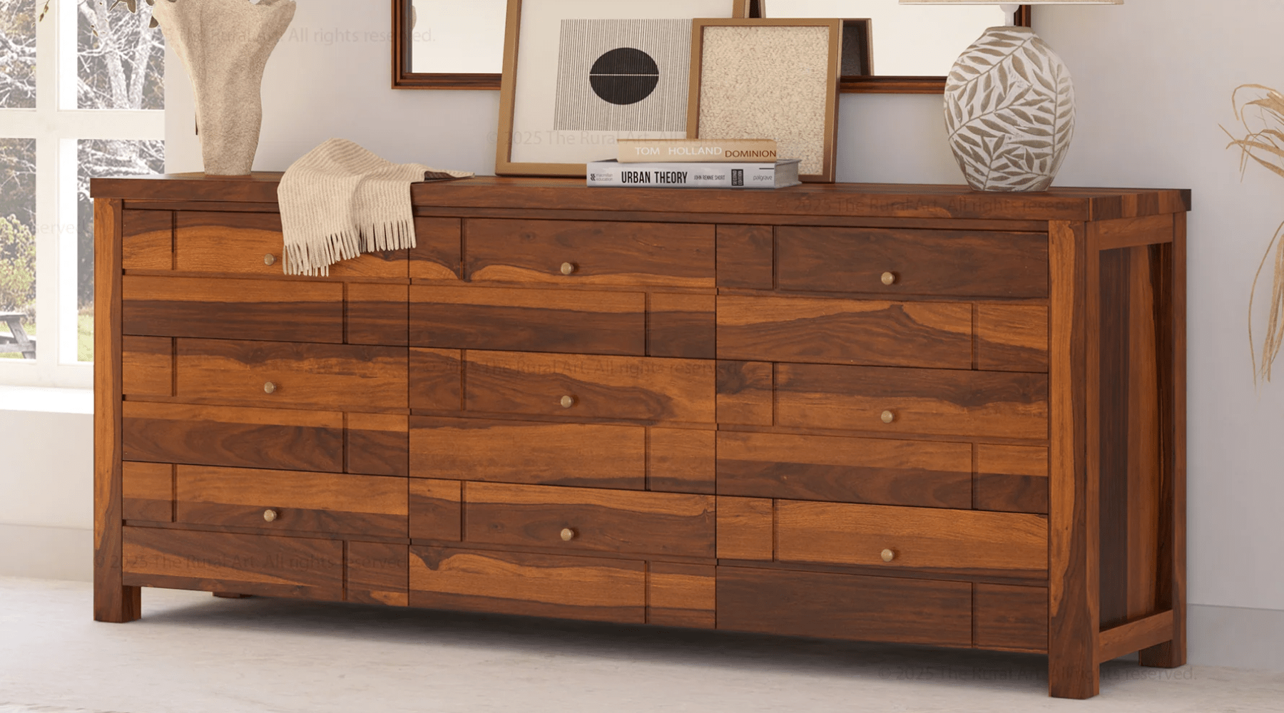 The US Chest Drawer Trend Nobody Saw Coming This Year