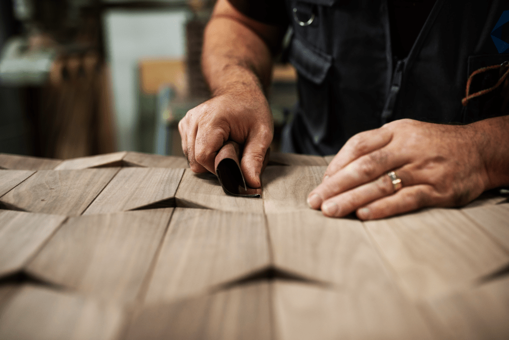 The Rural Art: Unveiling the Timeless Beauty of Handcrafted Furniture