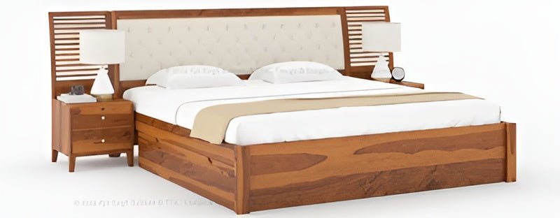 What Does a Headboard Actually Do? The Functional Reasons Beyond Looks