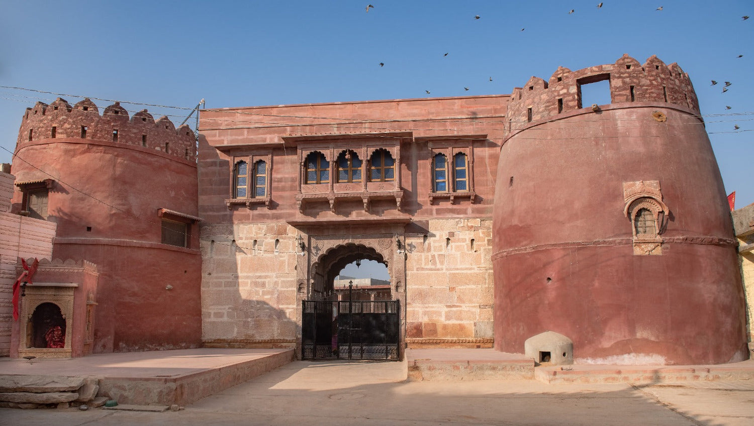 Rajasthan’s Hidden Craft Secrets | The Rural Art Journey