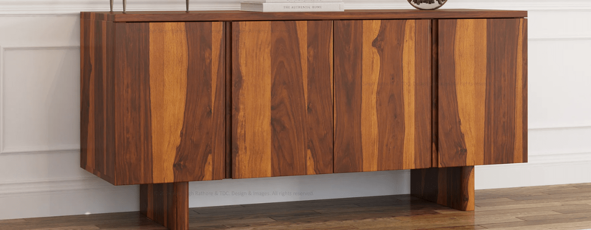 Why Buying Wood Furniture on Memorial Day Just Makes Sense