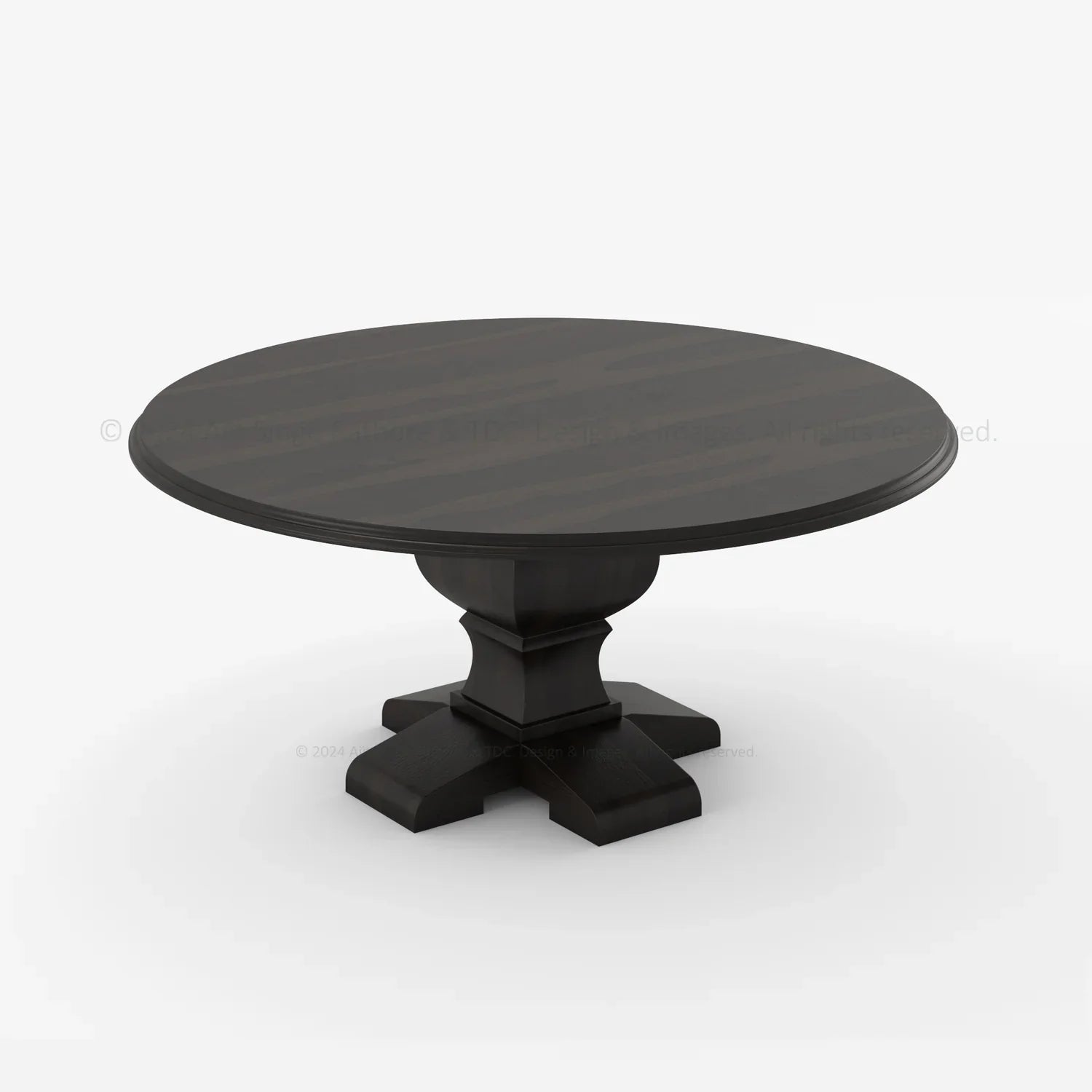 Why Round Tables are Ideal for Small Outdoor Spaces