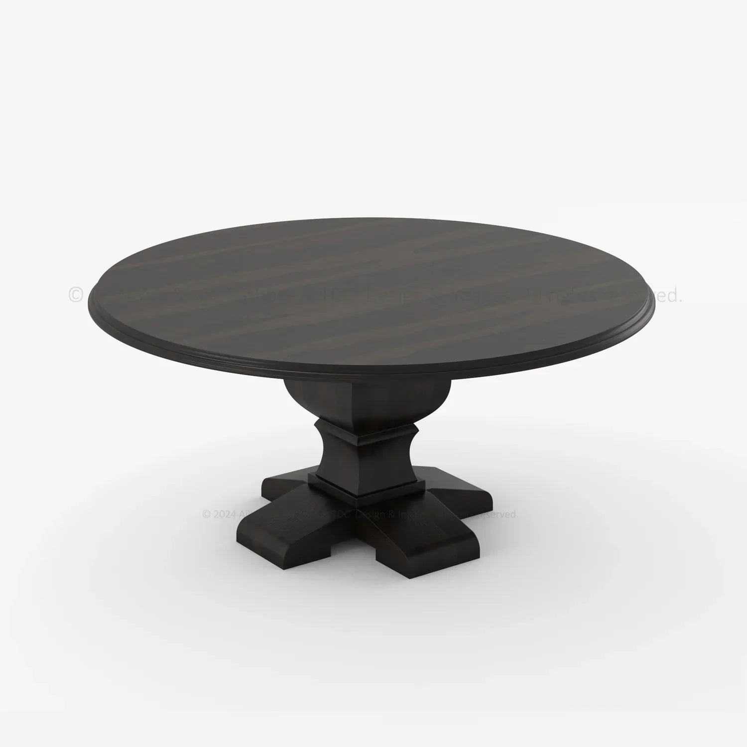 Why Round Tables are Ideal for Small Outdoor Spaces