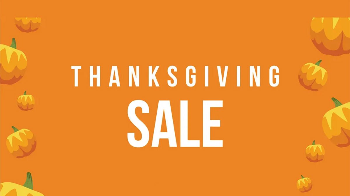 Thanksgiving Sale: 15% Off Storewide + Free Shipping on Solid Wood Furniture at theruralart.com!