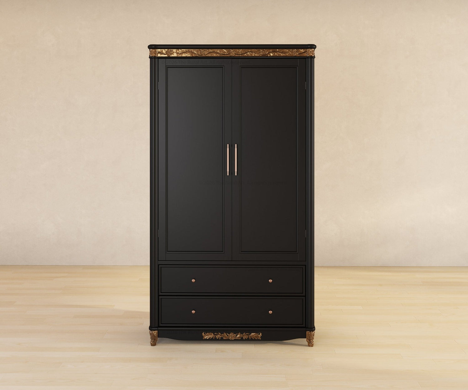 Armoires &amp; Wardrobes