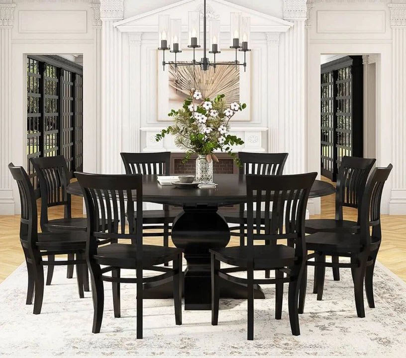 Dining Table and Chair Sets