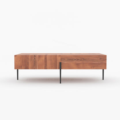 Westchester Solid Wood Coffee Table