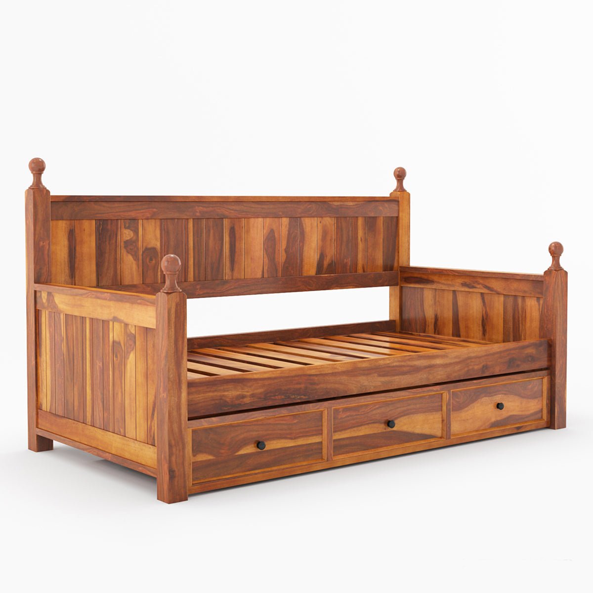 Lucerne Twin Daybed With Storage