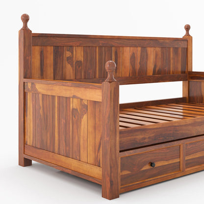 Lucerne Twin Daybed With Storage