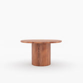 Sedona Serenity Dual Wood Nesting Coffee Table - theruralart.com