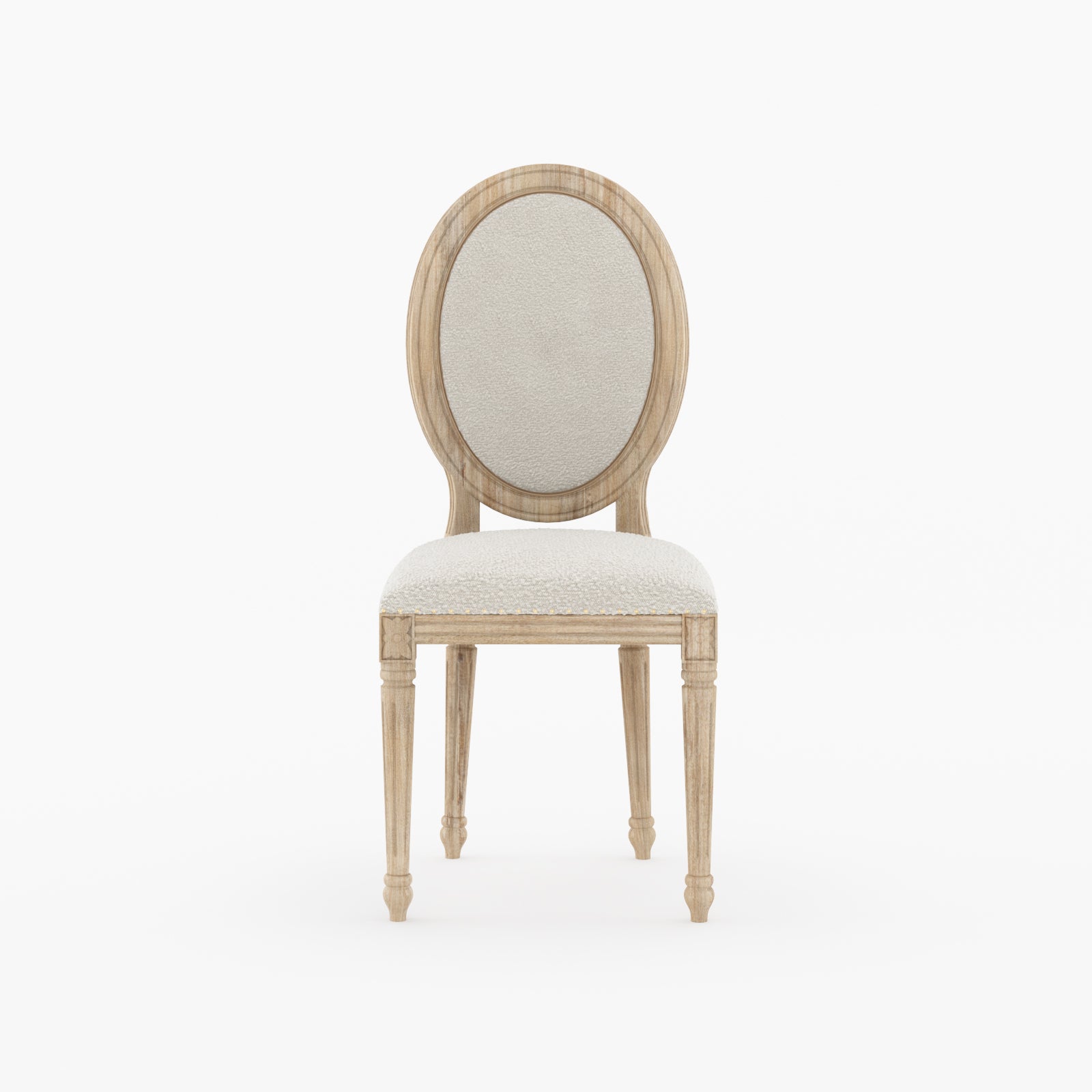 Crossett Solid Wood Dining Table Set with Upholstered Chairs Optional Bench