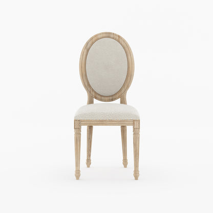 Crossett Solid Wood Dining Table Set with Upholstered Chairs Optional Bench
