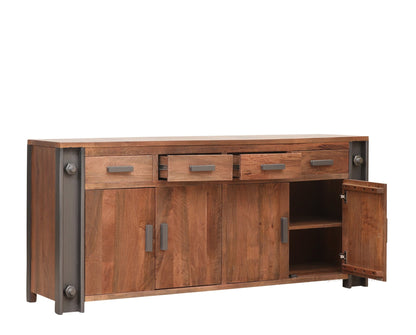 Montclair Woodsteel Charm Sideboard